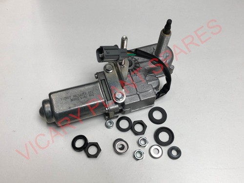 Wiper motor jcb part - jcb, no