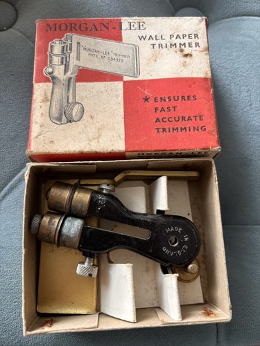 Vintage morgan lee - vintage, morgan-lee