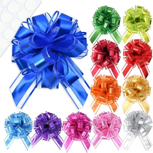 12pcs inch pull - 7,