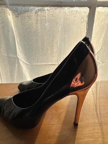 Ted baker patent leather - ted,