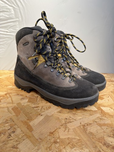 Meindl air revolution gore - air, gore-tex