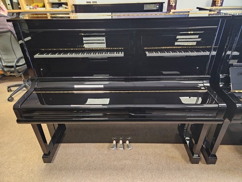 Yamaha u30a upright piano - yamaha,