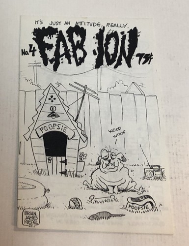 Fab ion f vf - ion, f/vf