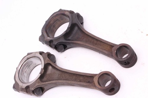 Connecting rods yamaha 400 - yamaha, xs