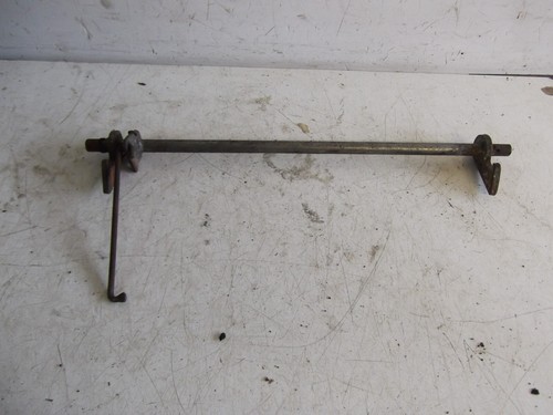 Yamaha tdm850 seat latch tdm - seat,