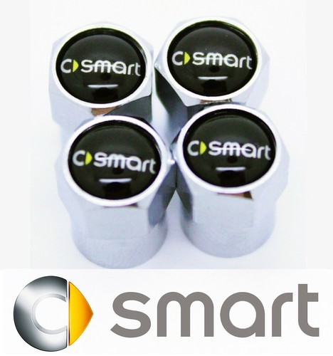 Smart car wheel valve - car,