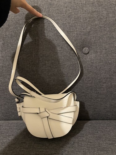 Authentic loewe mini gate - mini,