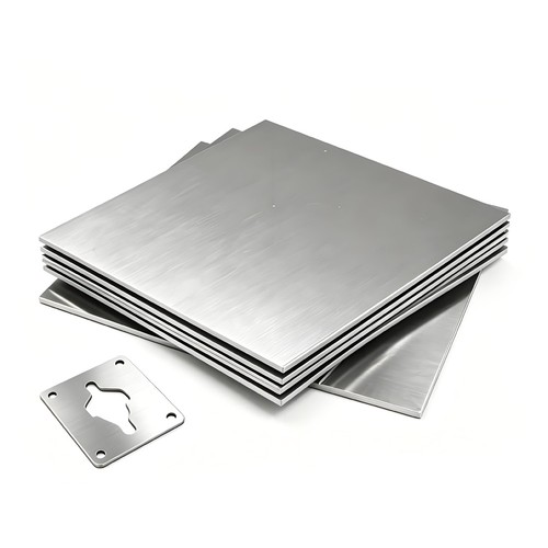 Stainless steel sheet grade - stainless,