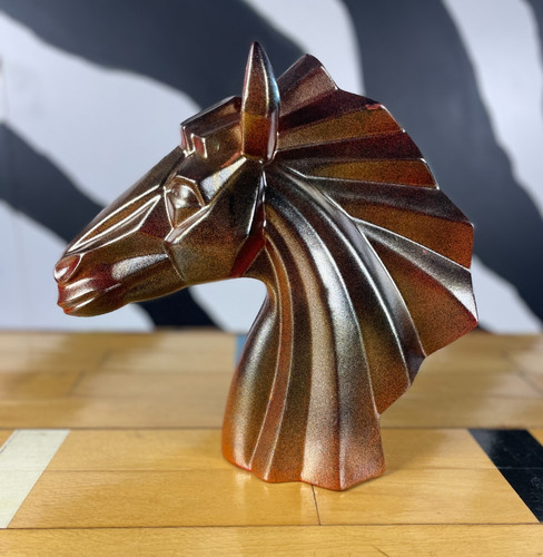 Large art deco - art,
