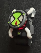 Ben 10 2006 Original Omnitrix