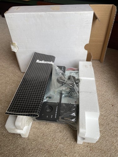 Radiomobile akb710 combination - akb710,