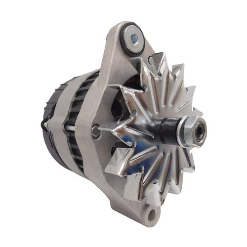 Alternator fits volvo - alternator,