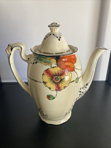 Royal venton ware - ware, coffee