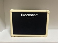 Blackstar Ivory Guitar