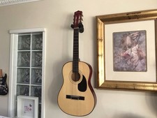 CLASSICAL GUITAR 36 INCHES READY ACE IN EXCELLENT CONDITION AND GREAT SOUNDS