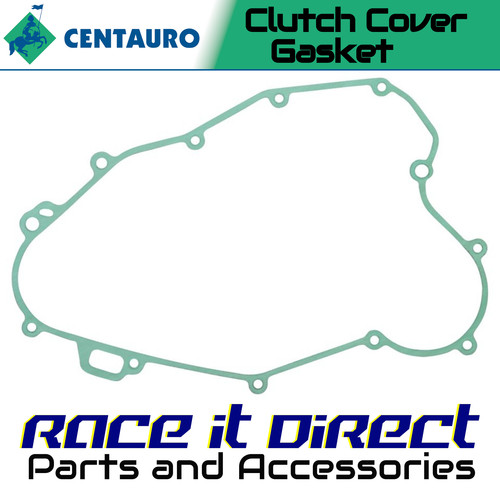 Clutch cover gasket - clutch, ktm