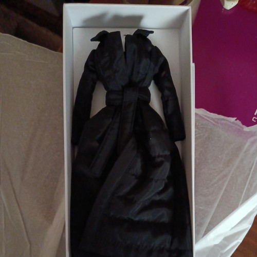 Fashion royalty outfit - royalty,