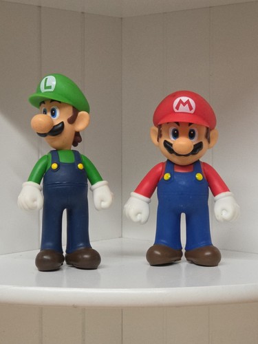 New super mario bros - 2x,