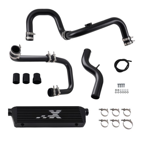 Intercooler kit for honda - kit,
