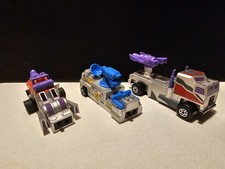 Matchbox Connectables Truck