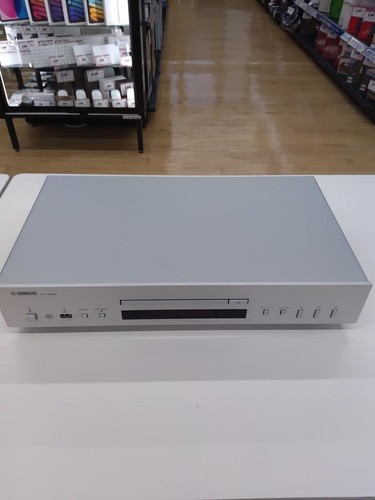 Yamaha s303 - yamaha, cd-s303