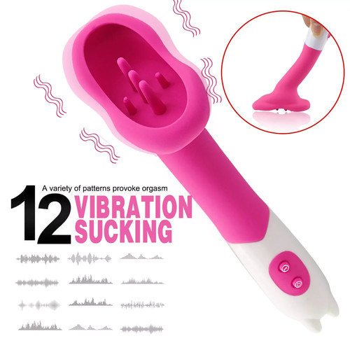 Licking