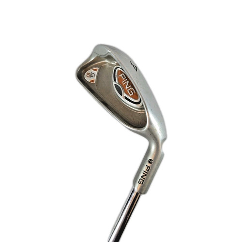 Ping g10 iron - iron,