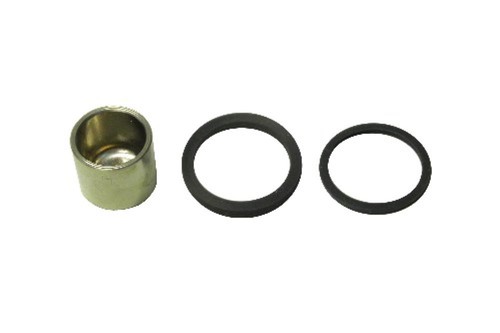 Brake caliper front - brake,