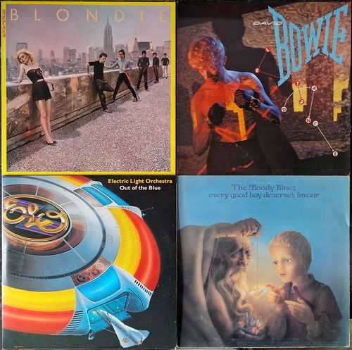 Selling private record