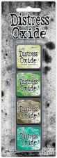 Ranger Tim Holtz Mini Distress