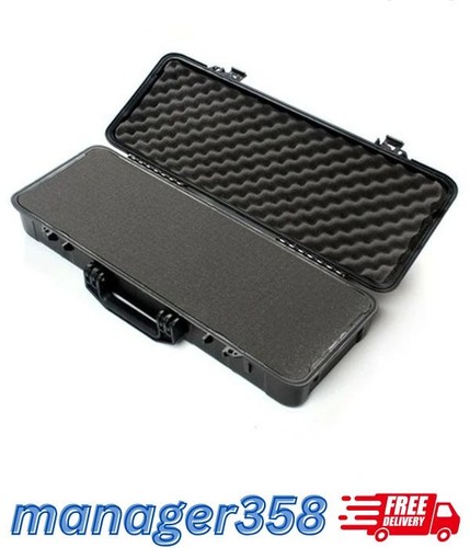 Hunting safety box shockproof - safety,