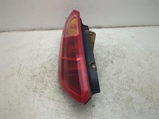 2006 FIAT Grande Punto Hatchback Passengers Lamp Assembly Rear LH