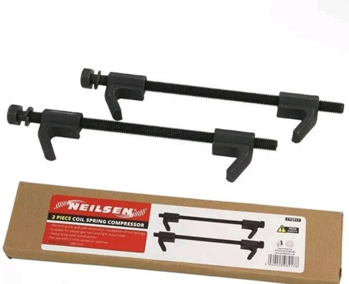 2pc coil spring - coil,
