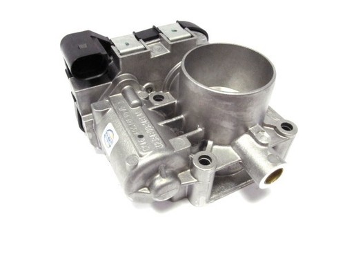 Fuel parts throttle body - fuel,