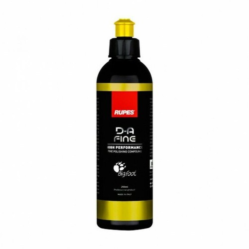 Rupes fine high - rupes,