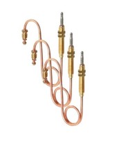 ARCHWAY Thermocouple for Doner Kebab Machine & Charcoal Grill x 3