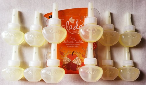 Glade plugins oil - plugins,