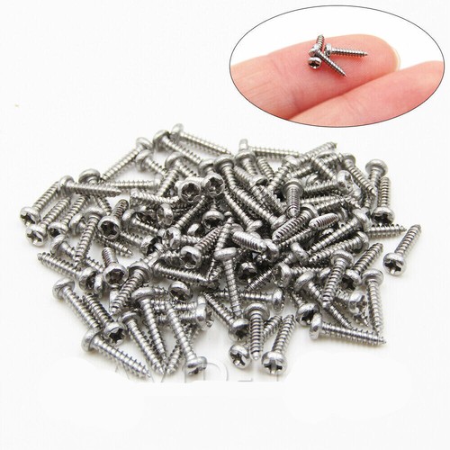 304 stainless steel - stainless, phillips