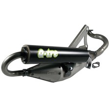 Exhaust tecnigas tre - exhaust,