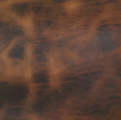 Horween derby veg tan leather - tan,