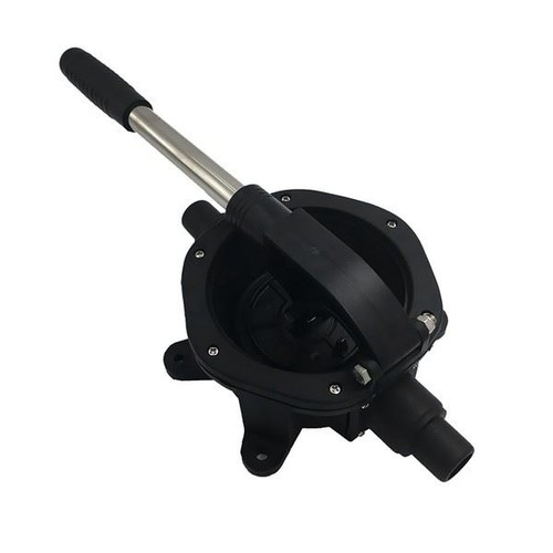Gpm manual hand bilge - gpm, pump