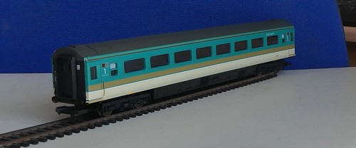 Lima 305411 1st class - mk,