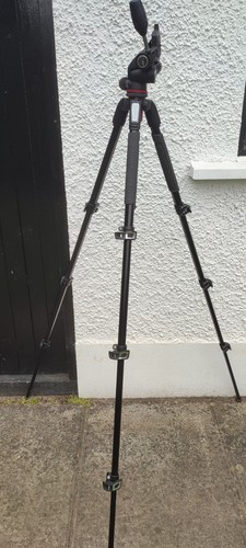 Manfrotto 190 mt190xpro4 - manfrotto,