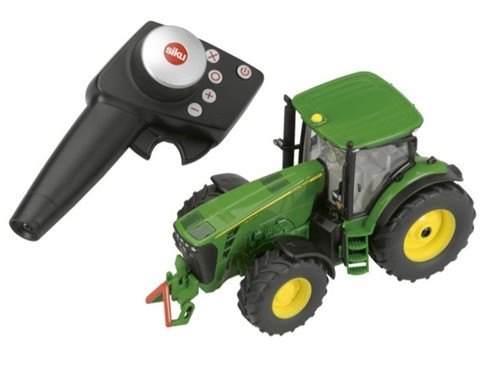 Siku john deere 8345r - siku,