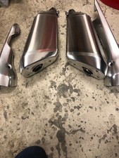 Suzuki Hayabusa Gen 3 2022-26