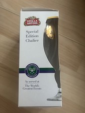 Stella Artois Pint Chalice