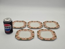 5 x Royal Staffordshire