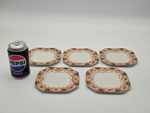 Royal staffordshire - 5,