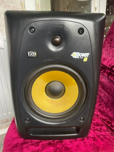 Rokit rpg speaker - rokit, in
