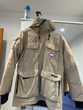 Canada Goose Expedition Men's Parka
